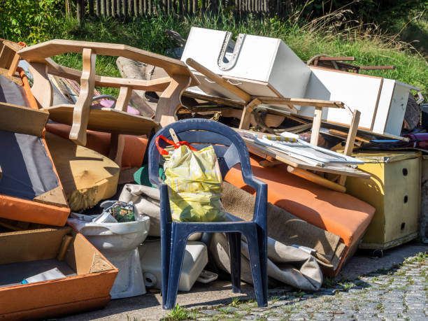 Best Professional Junk Removal  in West Mountain, UT