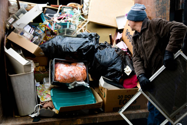 Trusted West Mountain, UT Junk Removal Experts