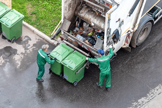 Best Commercial Cleanout Services  in West Mountain, UT