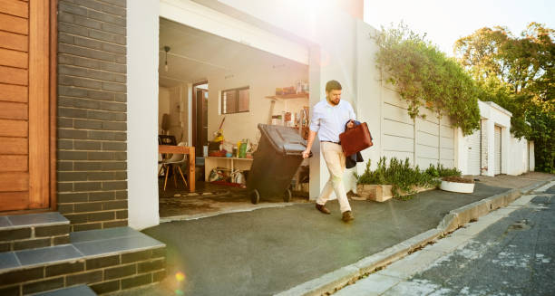 Best Residential Junk Removal  in West Mountain, UT