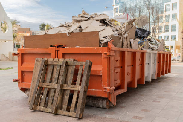 Best Household Junk Removal  in West Mountain, UT