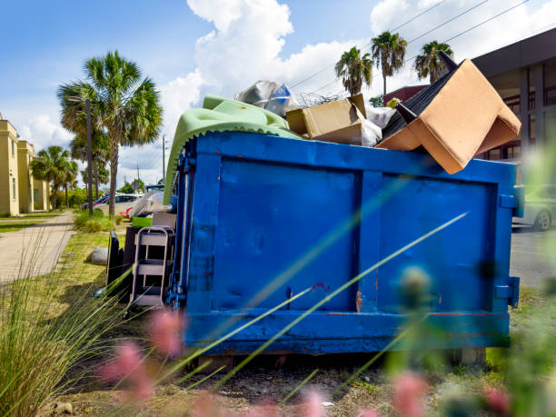 Household Junk Removal in West Mountain, UT