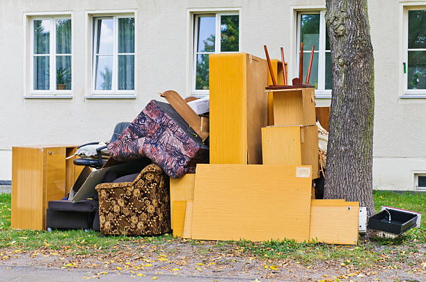 Best Local Junk Hauling  in West Mountain, UT