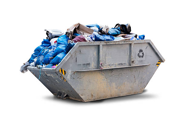 Best Junk Hauling Services  in West Mountain, UT